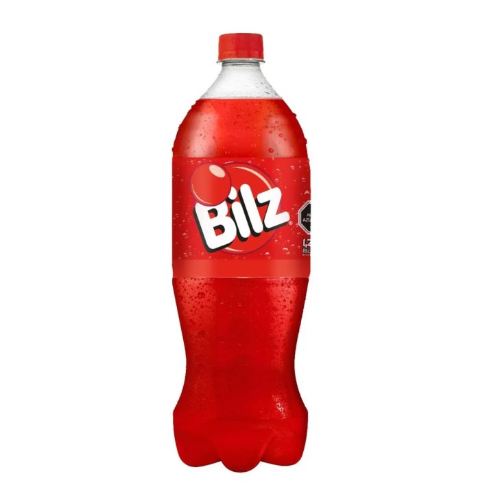 Bilz 1.25 desechable