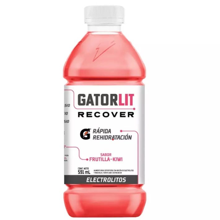 GATORLIT 591ML