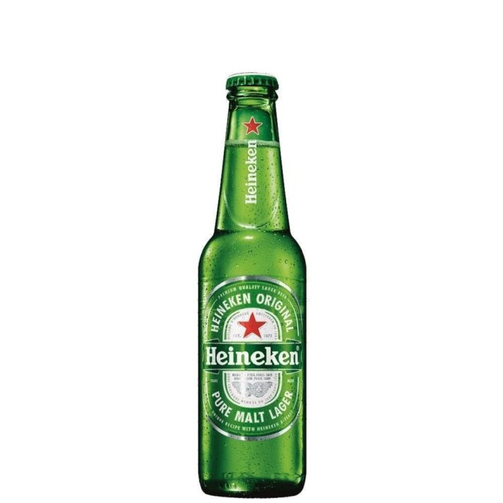 HEINEKEN 330CC