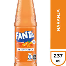 Fanta Express 237cc