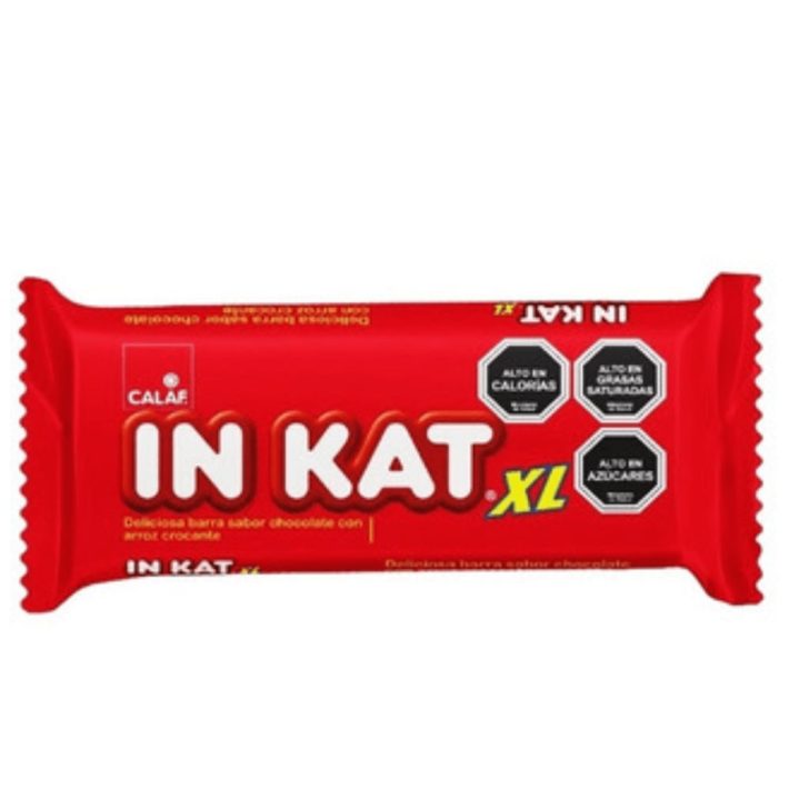 In Kat XL 90 Gr