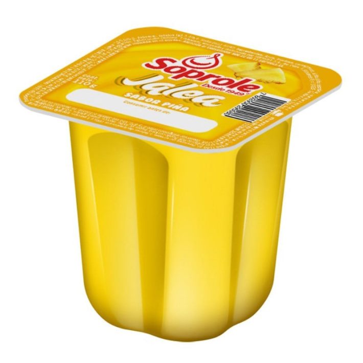 Jalea Soprole Piña