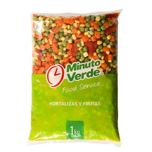 Jardinera de 1kg