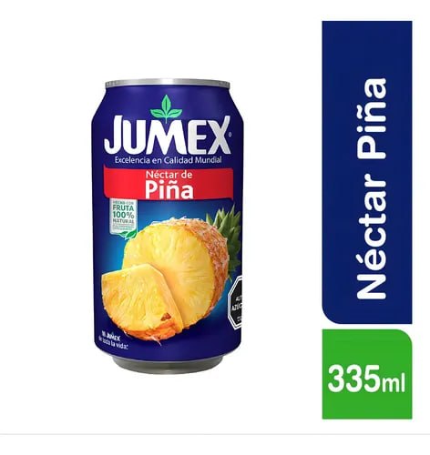 Jumex Piña 335ml