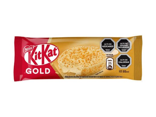 Kit Kat Gold Savory