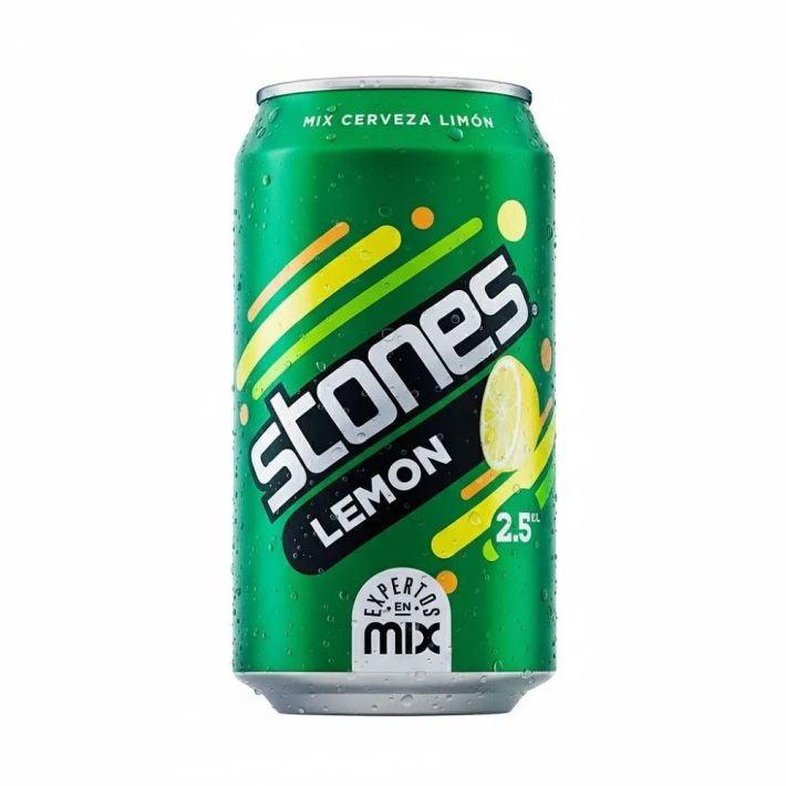 LEMON STONES 350CC