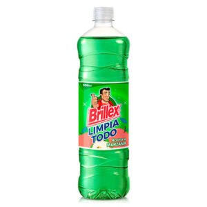 Limpiapiso Brillex Manzana 900 ml
