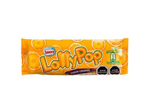 Lolly Pop Savory