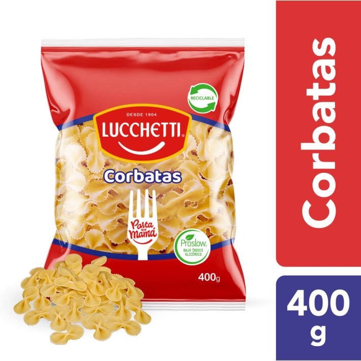 Luchetti Corbata