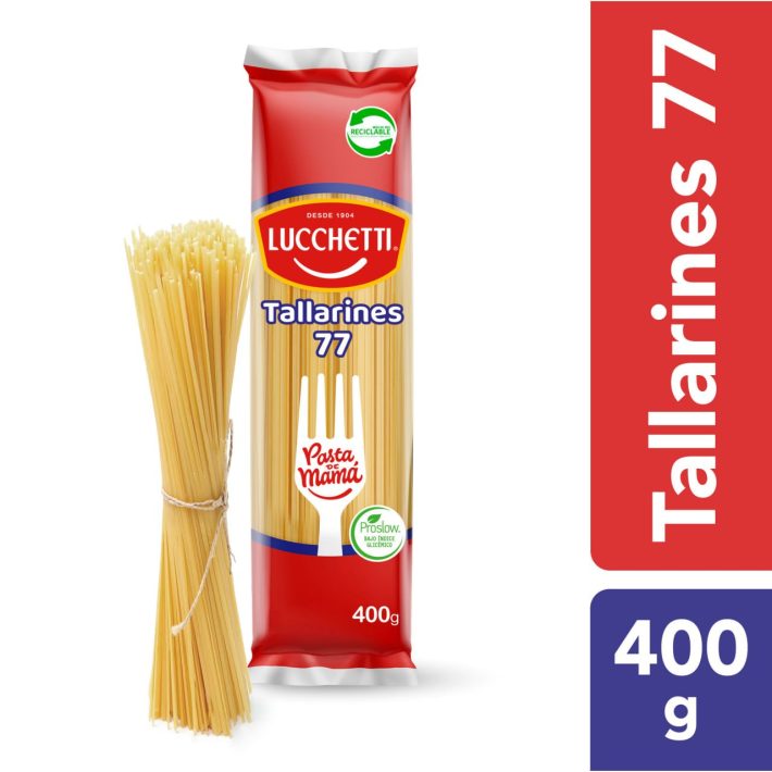 Luchetti Tallarin N77