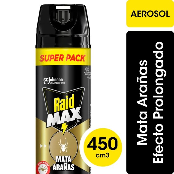 Lysoform frutos del bosque 360ml