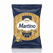 Martino Mostacholi Penne 400g