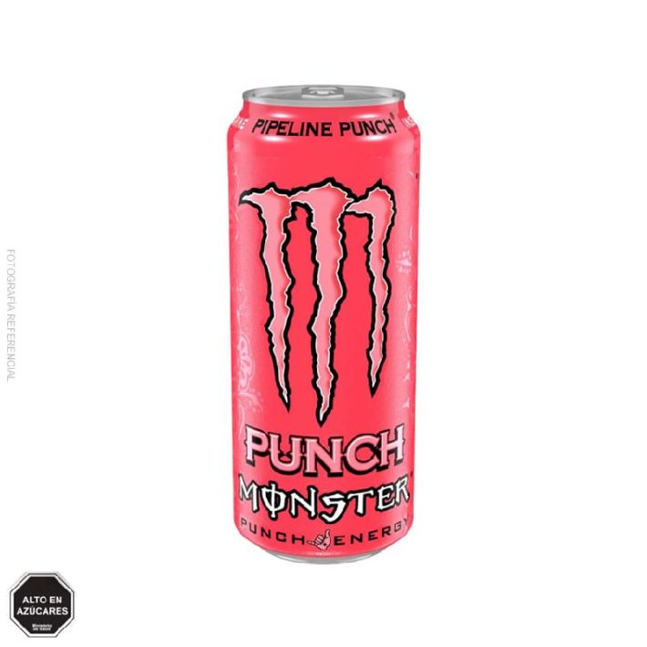 Monster Energy Pipeline Punch
