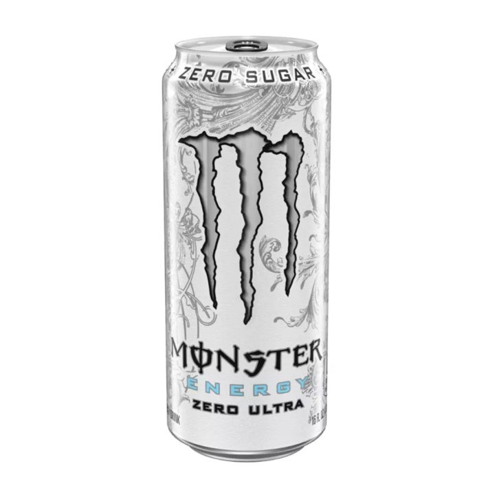 Monster Ultra