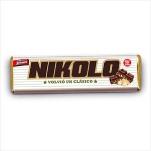 Nikolo Tradicional 24 Gr