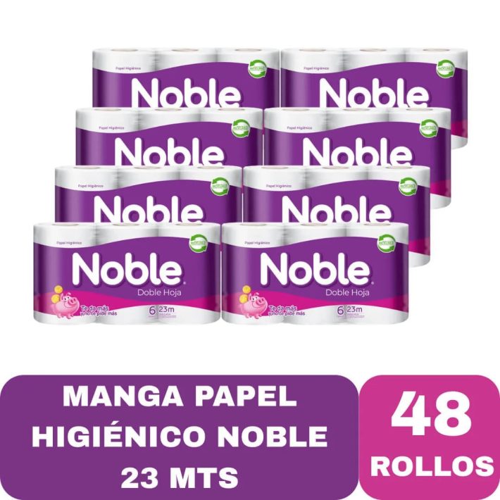 Noble 23mts