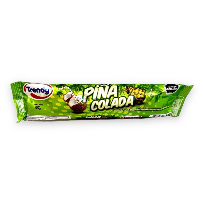 Piña Colada Trendy