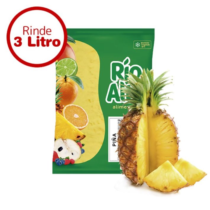 Pulpa Rio Alto Piña