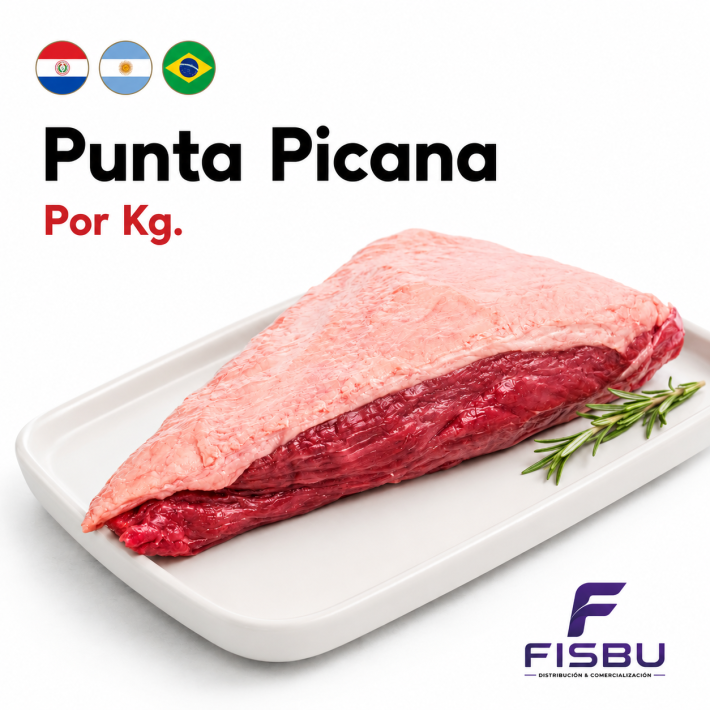 Punta Picana por kg