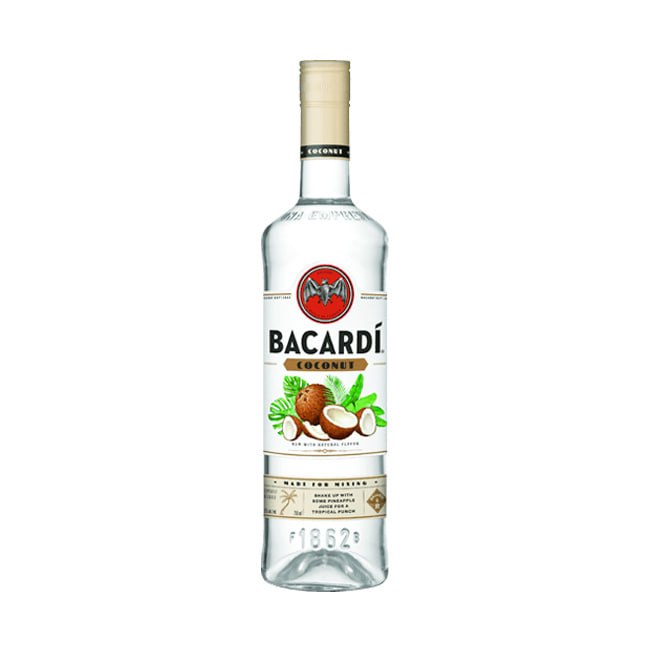 RON BACARDI COCO 700 cc 35°
