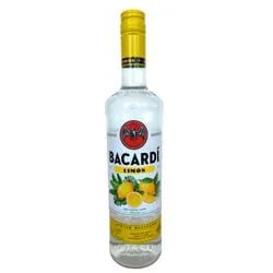 RON BACARDI LIMON 700cc 35°