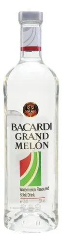 RON BACARDI MELON 750CC 35°