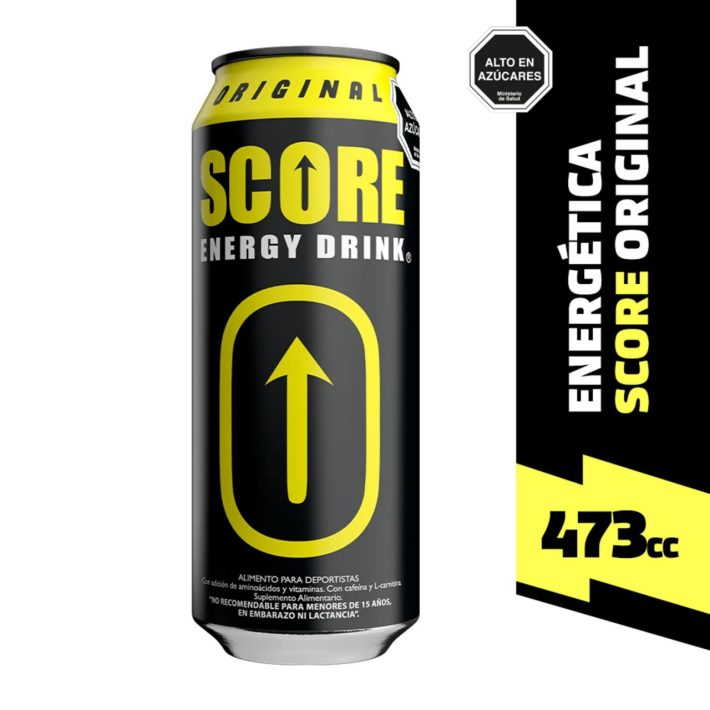 Score Original