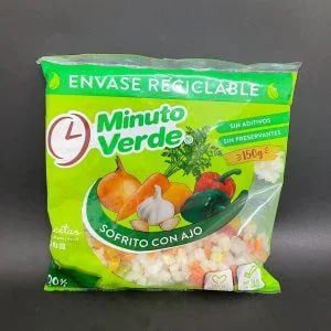 Sofrito 500gr