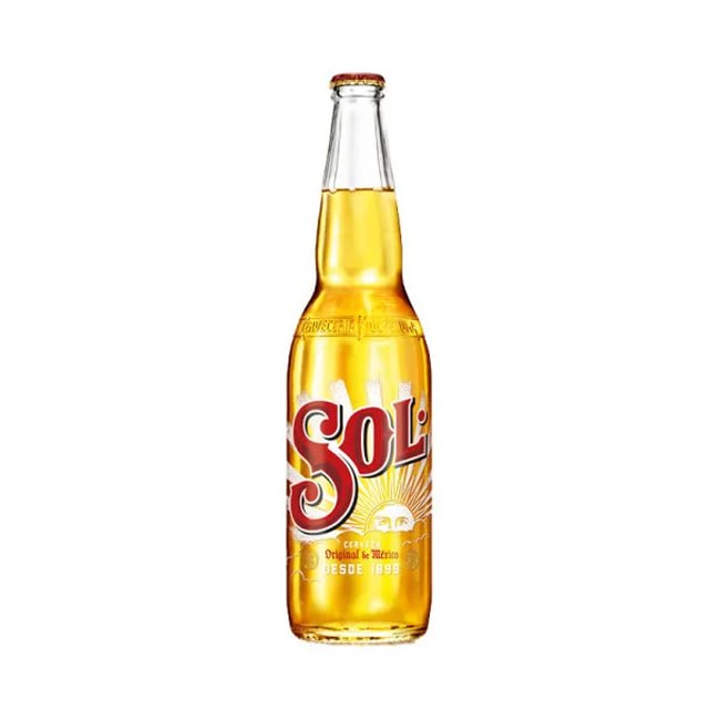 SOL 650CC