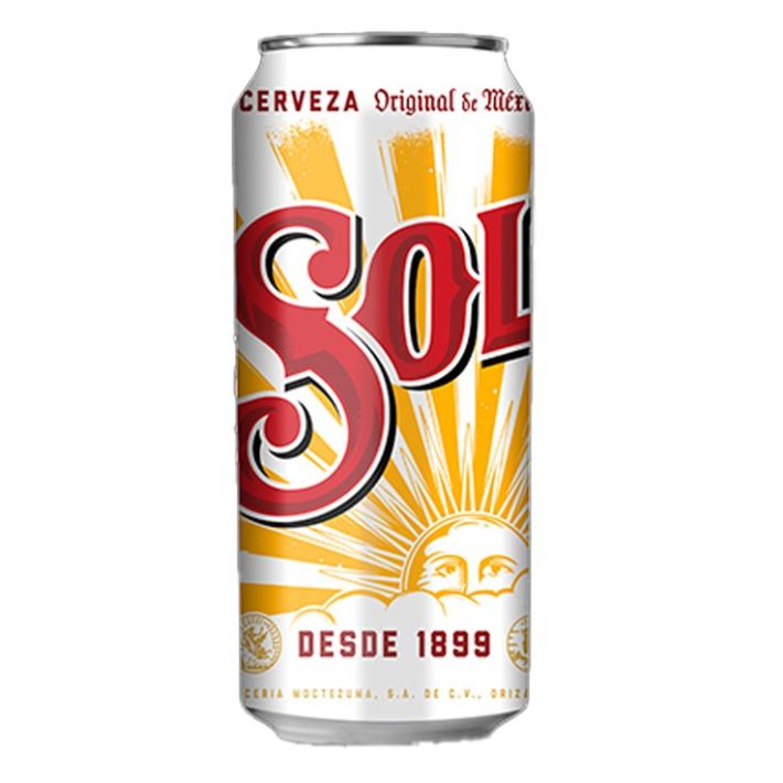 SOL LATA 470CC