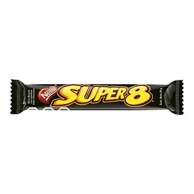 Super 8