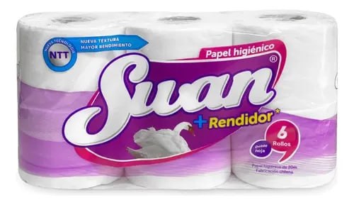 Swan Qualy