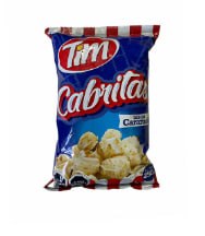 Tim Cabritas Sabor Caramelo 250gr