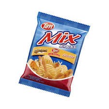Tim Mix Snacks 290gr
