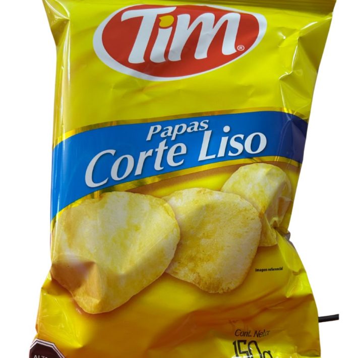 Tim Papas Corte Americano 150gr