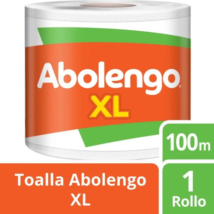 Toalla Abolengo XL 100 Metros