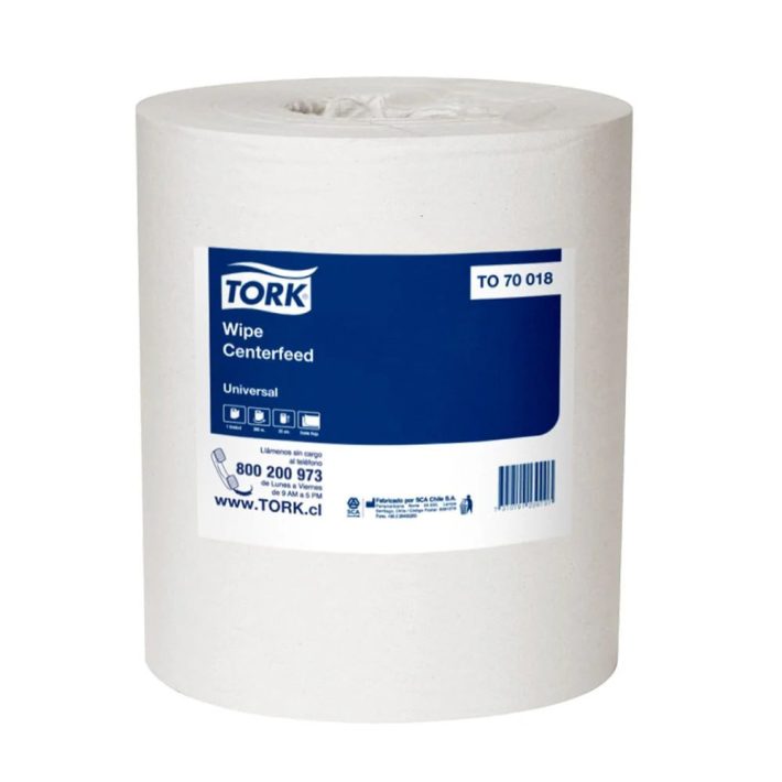 Toalla Tork 300 Mts
