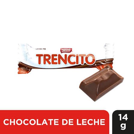Trencito 14 Gr