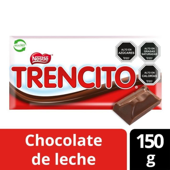 Trencito 150gr