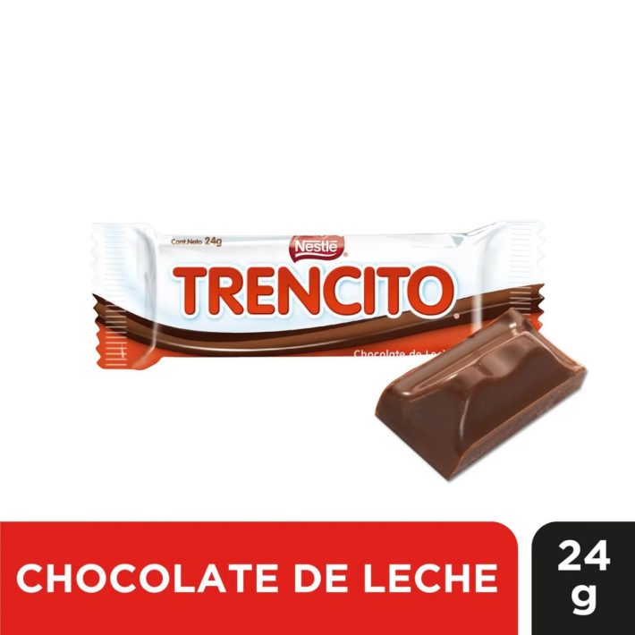 Trencito 24gr