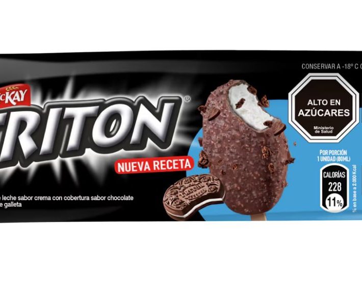 Triton Savory