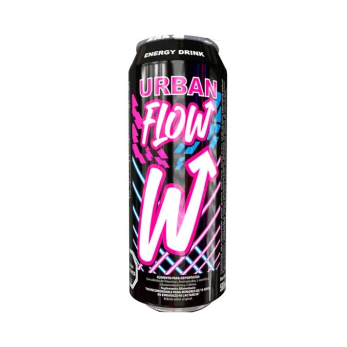 Urban Flow