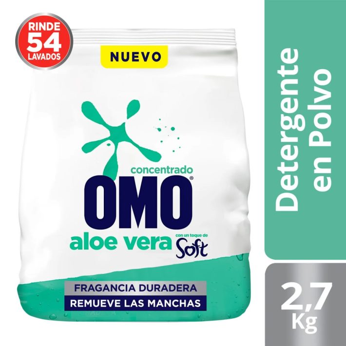 Vanish Color polvo 450 gr